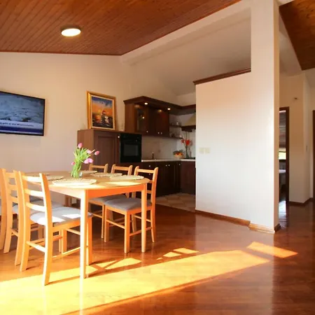 Apartamento Major With Sea View Poreč