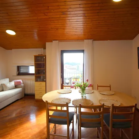 Apartamento Major With Sea View