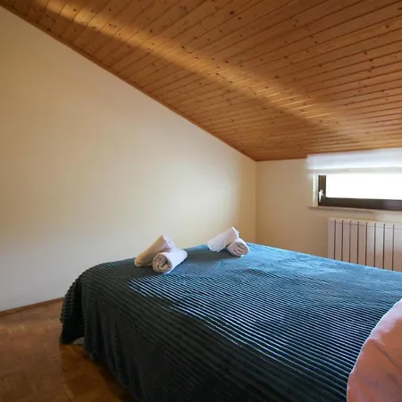 Apartamento Major With Sea View Poreč