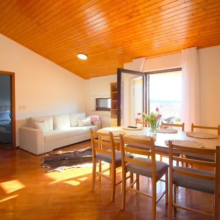 Apartamento Major With Sea View Poreč