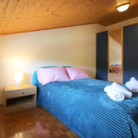 Major With Sea View Apartamento Poreč