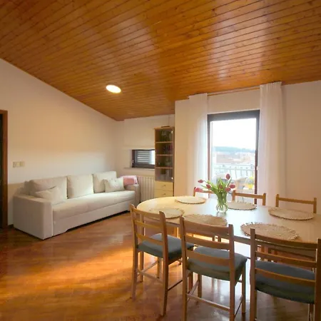 Apartamento Major With Sea View